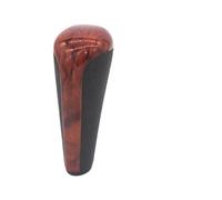 Lspbfkq Palanca De Velocidad De Coche Para Peugeot 206 207 307 308 408 508 2008 301 Pomo De Cambio De Marchas Palanca De Cambios Manual(Wood Pattern)