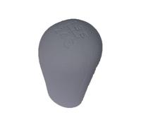Lspbfkq Palanca De Velocidad De Coche Para Toyota Para Corolla AE86 Para Camry Para Prado Perilla De Cambio De Marchas Varilla De Cambio Estuche Protector Manual(1Pcs Grey)