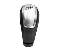 Lspbfkq Palanca De Velocidad De Coche Perilla De Cambio De Marchas De 5 Velocidades Para Benz Para Clase C W203 S203 W202 BJ Para Clase A W168