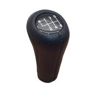 Lspbfkq Para 1 3 5 6 Series E30 E32 E34 E36 E38 E39 E46 E53 E60 E63 E83 E84 E90 E91 E92 Coche 5/6 Perilla Cambio Velocidad Pomos Palanca Cambios(M 6 Speed)