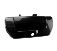 Lspbfkq Para Great Para Wall Para PAO Para POER Versión Para Pasajeros Puerta Trasera Tirador Exterior Maletero Camioneta Manija Puerta Exterior