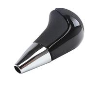 Lspbfkq Para Lexus Para RX450h 2010-2015 Para ES350 2007-2015 Transmisión M8 Perilla Cambio Marchas Automático Pomos Palanca Cambios(Negro)