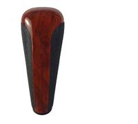 Lspbfkq Para Peugeot 206 207 307 308 408 508 2008 Producto Perilla Cambio Marchas Automático Pomos Palanca Cambios(Wood grain)