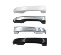 Lspbfkq Para Toyota Para 4Runner Para Landcruiser 150 Para Prado 2010-2020 69211-60090 Exterior Puerta Delantera Trasera Izquierda O Derecha Manija Puerta Exterior