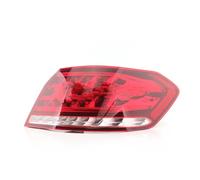 Lspbfkq Piloto Trasero Para Benz Clase E W212 E350 E300 E250 E63 2014-2016 Sedán Luz Freno Conducción Lámpara Señal Giro 1 Pieza Luz Trasera Exterior(Exterior derecho)