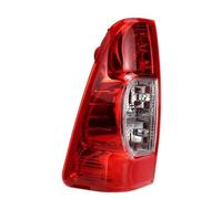 Lspbfkq Piloto Trasero Para Isuzu Para Rodeo Para DMax Pickup 2007-2012 Luces Traseras Antiniebla Traseras Freno Conducción Lateral Lámpara Marcha Atrás Luces Traseras Coche(Izquierda)