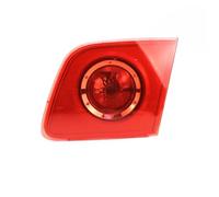 Lspbfkq Piloto Trasero Para Mazda 3 Sedan BK 2006-2012 Lámpara Freno Trasero Señal Giro Luz Trasera Roja Carcasa Sin Bombilla Luz Trasera(Right Inner)