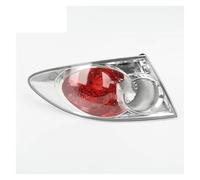 Lspbfkq Piloto Trasero Para Mazda 6 GG Sedan 2002 2003 2004 2005 2006 2007 2008 2009 2010 2011 2012 2013 2014 2015 M6 Fastback Sport Luz Trasera Freno(Black Type,Interior izquierdo)
