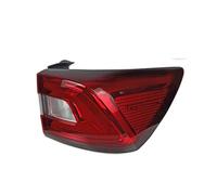 Lspbfkq Piloto Trasero Para SAIC Para ROEWE I5 MG5 2019 2020 Luz Trasera Coche Señal Freno Lámpara Interior Exterior Luz Trasera(Outside Right)