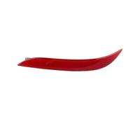 Lspbfkq Piloto Trasero Para Serie 5 E60 525i 528i 530i 535i 545i 2003-2007 63146915039 63146915040 Juego Luces Reflectoras Parachoques Trasero Izquierda + Derecha(Izquierda)