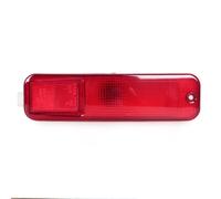 Lspbfkq Piloto Trasero Para Toyota Para Daihatsu Para Terios Para Cami J10 1997~2005 Luz Antiniebla Trasera Reflector Parachoques Luz Freno Parachoques Trasero(Izquierda)