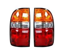 Lspbfkq Piloto Trasero Para Toyota Para Tacoma 2001 2002 2003 2004 R 81550-04060 L 81560-04060 Luz Trasera Freno Coche Con Bombilla(1 par)