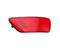 Lspbfkq Reflector Parachoques Trasero para Dodge para Journey 2011-2016 Lámpara Reflectora De Parachoques Trasero 57010720AC 57010721AC(Bien)