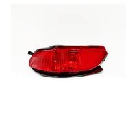 Lspbfkq Reflector Parachoques Trasero para Lexus RX300 RX330 RX350 2003-2007 2008 Cubierta Luz Antiniebla De Freno Trasero Luz Reflectora De Parachoques(Bien)