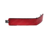 Lspbfkq Reflector Parachoques Trasero para VW para Crafter 2017-2021 7C0945105 7C0945106 Luz Reflectora De Parachoques Trasero(Izquierda)