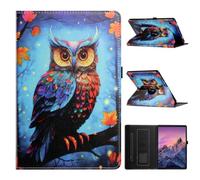 LSPCASA Funda para Samsung Galaxy Tab A11 Plus 2025 SM-X230/Tab A9+ 11