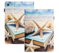 LSPCASA Funda para Samsung Galaxy Tab A11 Plus de 11 pulgadas 2025 funda Samsung Galaxy Tab A11+ SM-X230 SM-X235 SM-X236B Folio Flip PU Cuero Funda con función atril soporte para lápiz Tablet Case