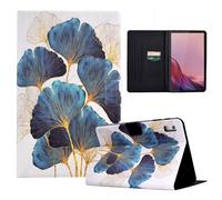 LSPCASA Funda para Tablet Compatible con Lenovo Tab M9 de 9 Pulgadas - Protectora con Función de Encendido y Apagado Automático