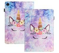 LSPCASA Funda para Xiaomi Redmi Pad 2 9.7 Pulgadas 2026 Tablet Funda