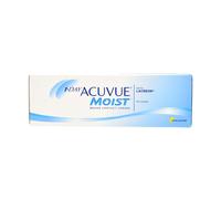 Johnson&Johnson 1-DAY ACUVUE MOIST