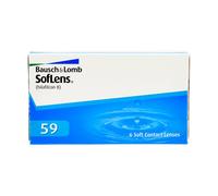 SofLens 59 (6 lentillas)