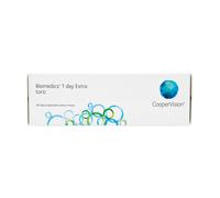 Biomedics 1 Day Extra Toric (30 lentillas)