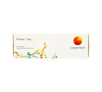 Proclear 1 Day (30 lentillas)