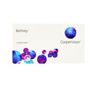 Biofinity (3 lentillas)