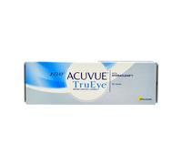 LSPROD076_p-5.25_bc8.5_d14.2 1 Day ACUVUE TruEye 30 lentillas