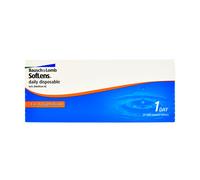 SofLens Daily Disposable Toric (30 Lentillas)