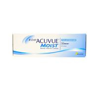 1 Day Acuvue Moist for Astigmatism (30 lentillas)