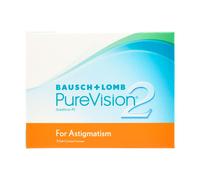LSPROD197_p+0.25_bc8.9_d14.5_cy-0.75_ax30 PureVision 2 HD for Astigmatism 3 lentillas