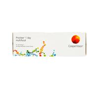 Proclear 1 Day multifocal (30 lentillas)
