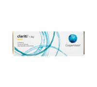 Clariti 1 day toric (30 lentillas)
