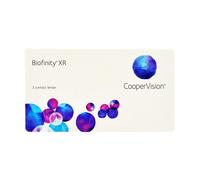 Biofinity XR (3 lentillas)