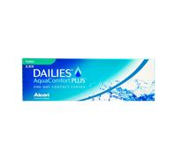 Dailies AquaComfort Plus Toric (30 lentillas)