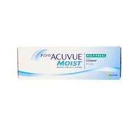 1 Day Acuvue Moist Multifocal (30 lentillas)