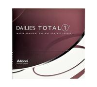 Dailies TOTAL1 (90 lentillas)