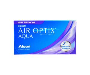 LSPROD456_p-9.00_bc8.6_d14.2_epMED Air Optix Aqua Multifocal 6 lentillas