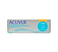 Acuvue Oasys 1-Day with HydraLuxe for Astigmatism (30 lentillas)