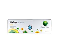 MyDay daily disposable toric (30 lentillas)