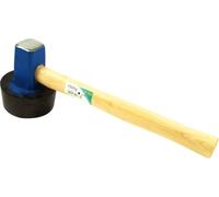LSR TOOLS 30160150 - Martillo para paredes de yeso