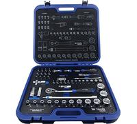 LSR TOOLS llaves XION también para tornillos dañados, 56 piezas, 1/4 y 1/2 pulgadas, 1 pieza, 88820202