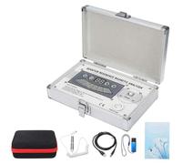 LSRFXF Análisis Corporal por Resonancia Magnética, Detección Meridiana de Células Humanas, Analizador Cuántico con Análisis 3D Dinámico, 52 Informes