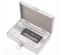 LSRFXF Analizador de Salud Cuántica | Conjunto de Comprobación de Analizador Corporal con 52 Informes AnáLisis DináMico en 3D | Análisis Corporal por Resonancia Magnética