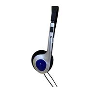 LSTTBO Audífonos portátiles clásicos para montar en la cabeza, deportivos, música, MP3, accesorios para fotos, auriculares retro