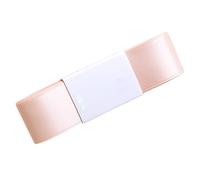 LSTTBO Práctica banda para zapatos de danza, ballets, accesorios prácticos para bailar, punta invisible