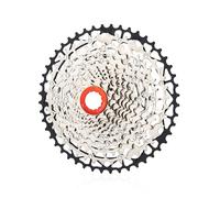 LSTTBO Rueda de inercia de 11-13 velocidades con piñón hueco, casetes ligeros para mejoras y mantenimiento de bicicletas de carretera/montaña, ruedas libres