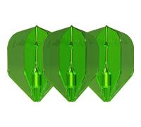 LSTYLE - Champagne Flight Fantom - Forma de Color Verde