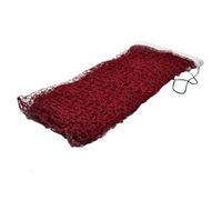 LSUAOSSUE Red para portería de fútbol, Red de Entrenamiento Deportivo Profesional 5,1 m x 0,76 for Ejercicios al Aire Libre(2.1X0.76m)